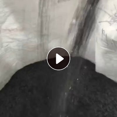 出售黑色PET吸塑盒破碎料，A级，现货100多吨