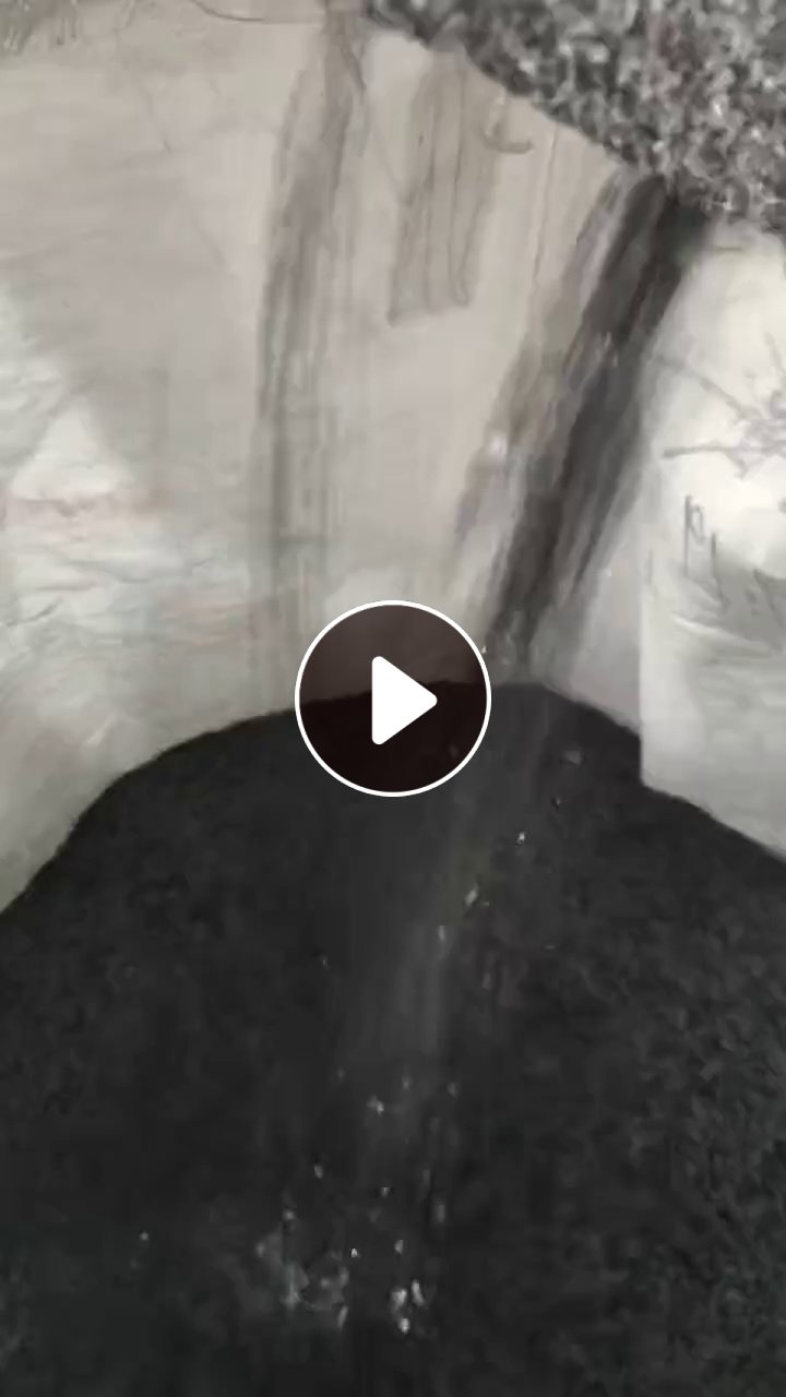 出售黑色PET吸塑盒破碎料，A级，现货100多吨