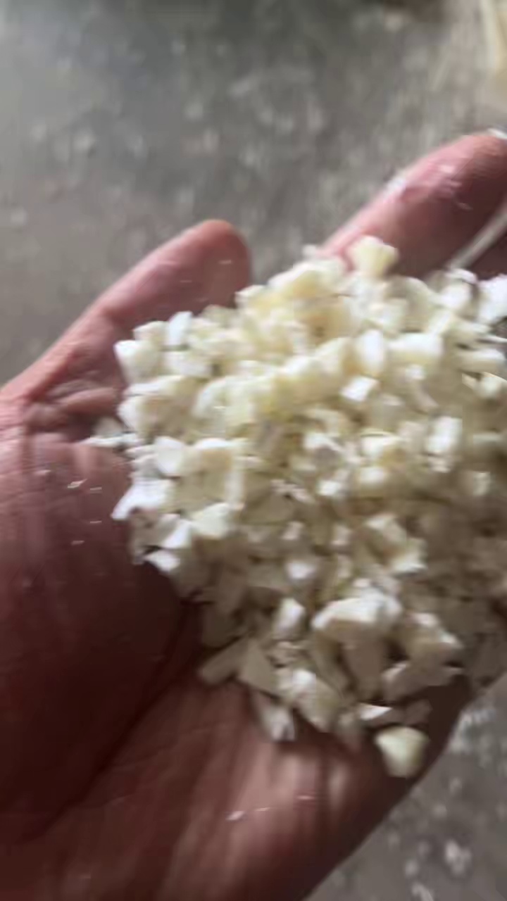 求购一级abs破碎料，管芯破碎料，月需300吨