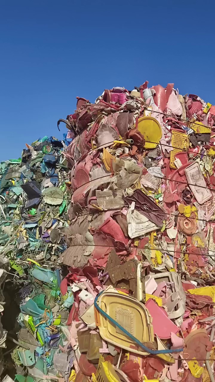 长期出售分色丙压块，红蓝丙压块