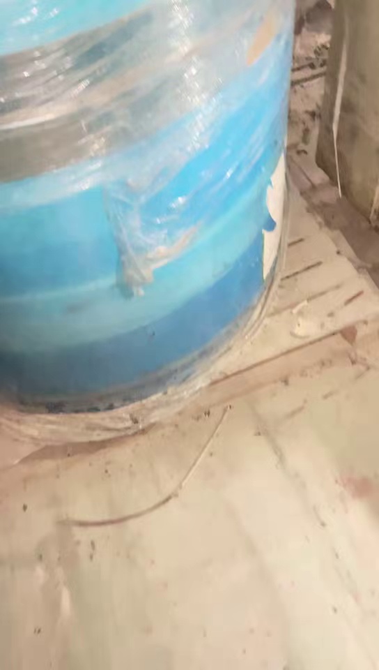 出售大卷的铝箔纸原纸，克重230克