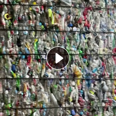 长期出售pet杂瓶砖，有光选机分选过，现货上百吨