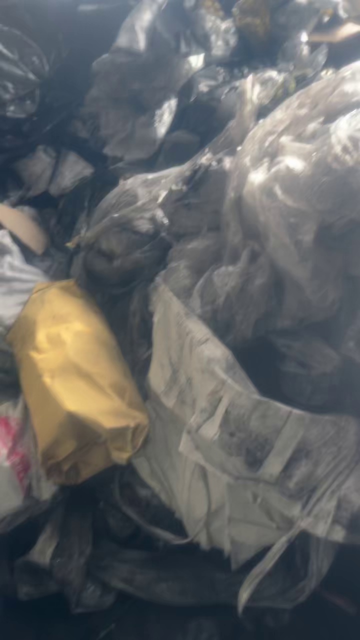 免费送水洗编制袋，装橡胶炭黑的袋子，现货几吨，上门自提