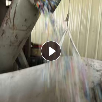 出售花乙破碎料，日杂料，清洗甩干，全漂，一个月有200吨以上