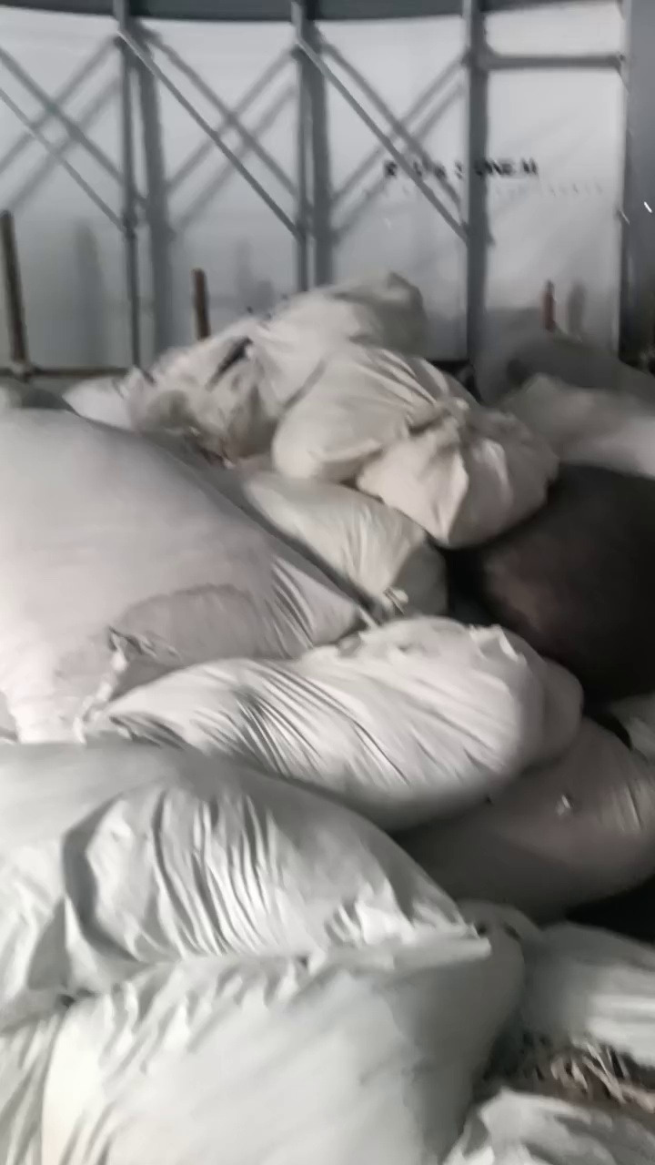 长期出售涤纶布条，打绳料，无弹力，两三个手指宽，月供30吨