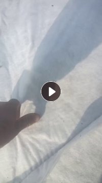 长期出售工地下来的废布料，有20吨左右，在河南驻马店