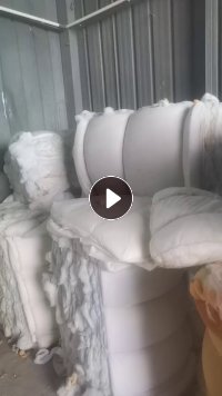 长期出售床垫厂下来的丝棉下脚料，海绵，家居海绵