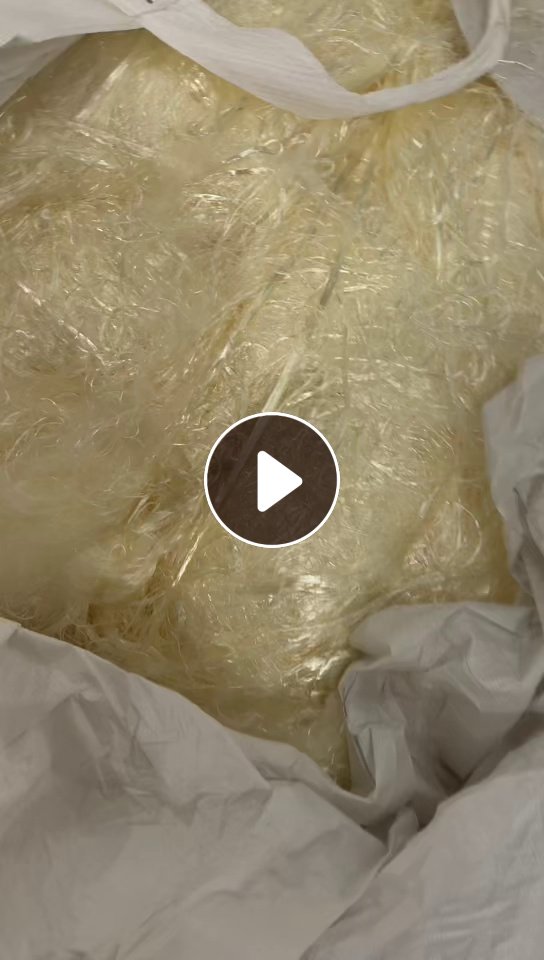 长期出售腈纶废丝，晴纶废丝，本色的，现货有60多吨，在陕西榆林