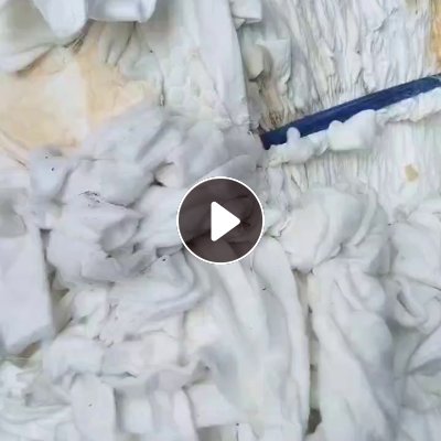 长期出售床垫下脚料，空心丝，现货五六十吨