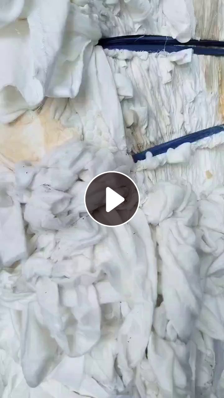 长期出售床垫下脚料，空心丝，现货五六十吨