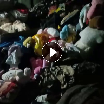 长期出售旧衣服统货小区货，挑过黑料的，现货20吨左右，货在福建福州