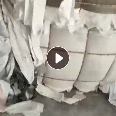 长期大量出售床垫边角料，空心丝，白色和浅色都有，货在江西赣州