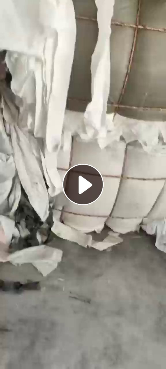 长期大量出售床垫边角料，空心丝，白色和浅色都有，货在江西赣州