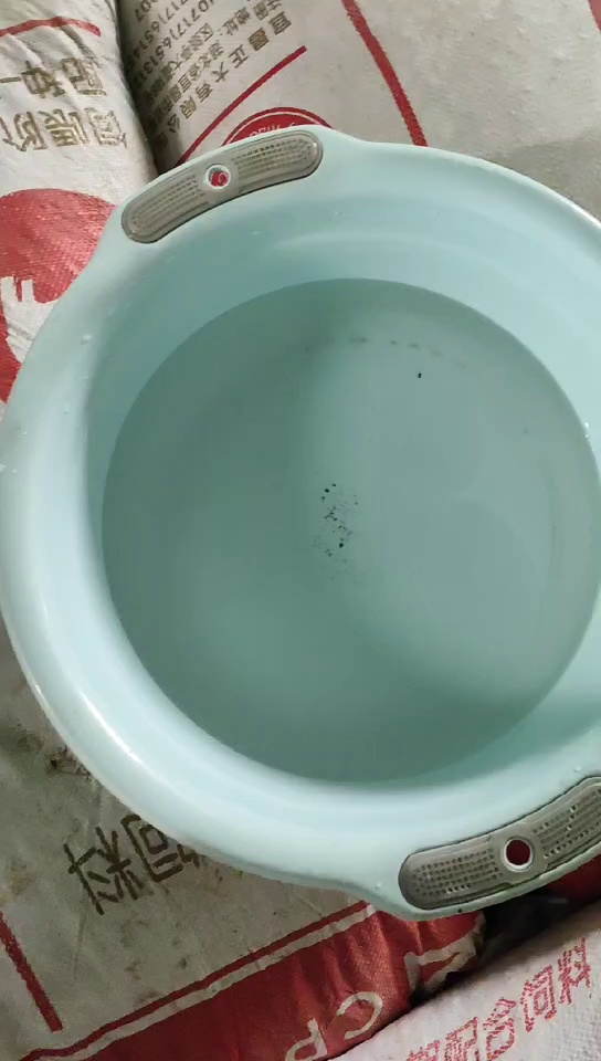 长期出售分色丙破碎料，现货20多吨