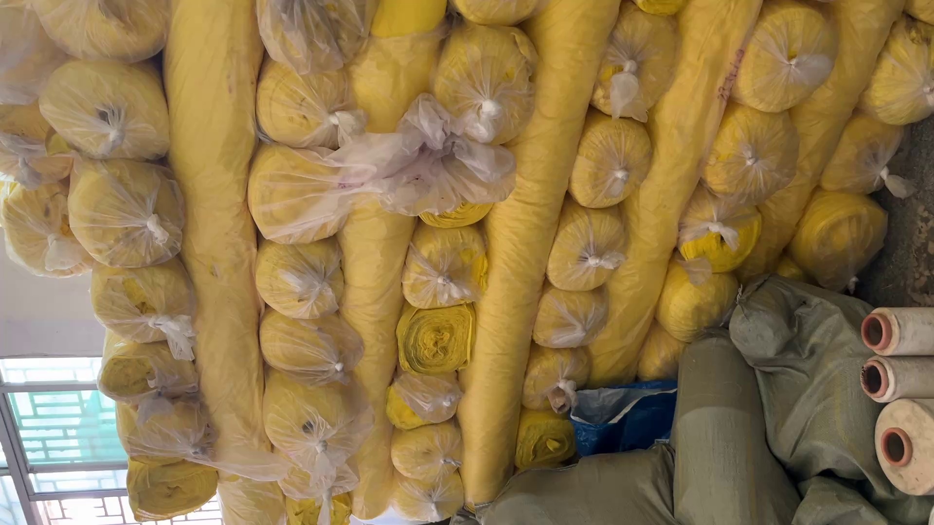 出售库存布，珠地布，门幅185，现货8吨多