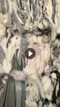 长期出售床垫厂下脚料，丝棉下脚料，有些带一层乳胶，有一些没带，现货50吨