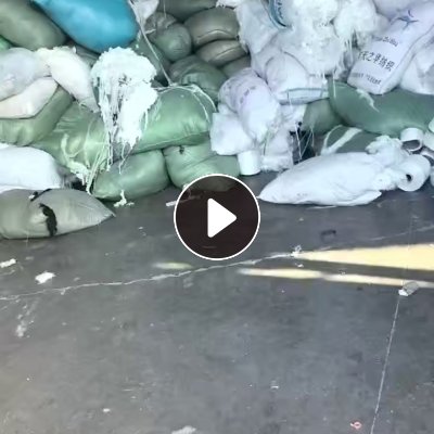 长期出售涤纶加弹丝，涤纶加弹废丝，涤纶废丝，75D-100D的，现货30多吨