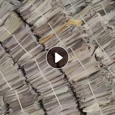 出售报纸，整张捆放，可包装用，大量货源