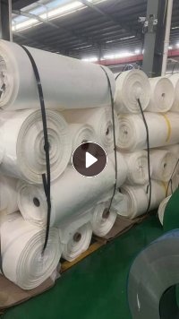 长期出售卷筒不锈钢衬纸，可二次利用