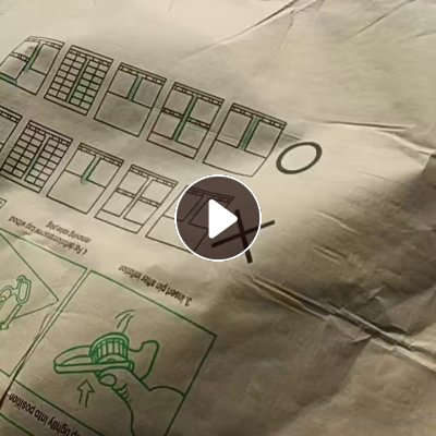 长期出售废牛皮纸塑袋