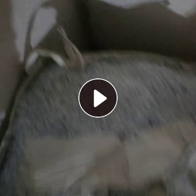 出售带字白涂料桶破碎料，清洗甩干过，全漂，长期有货，白色无字涂料桶破碎料