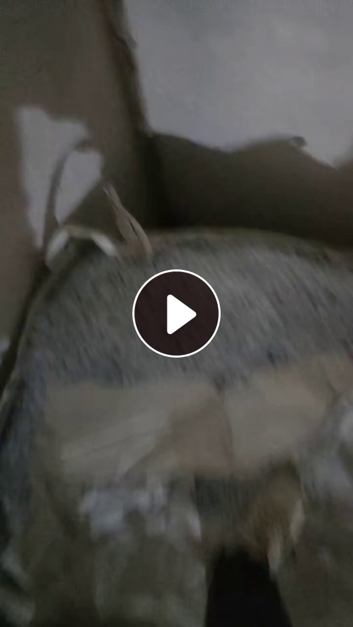 出售带字白涂料桶破碎料，清洗甩干过，全漂，长期有货，白色无字涂料桶破碎料