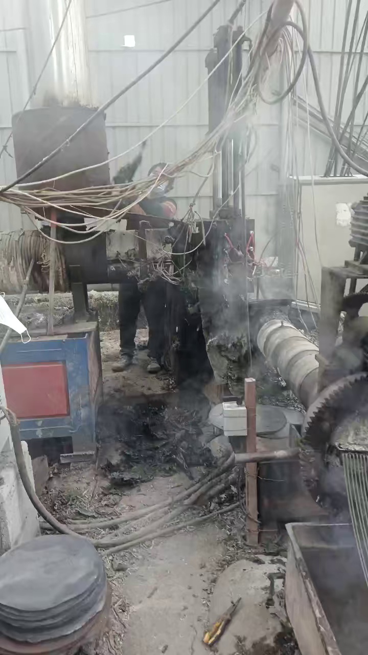 出售编织袋颗粒