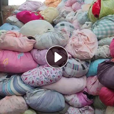 长期出售夏装统货，夏装，月供十五吨左右，货在河北秦皇岛