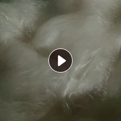 长期出售织布厂下来的白色涤纶废丝，涤纶干丝，货在河南平顶山