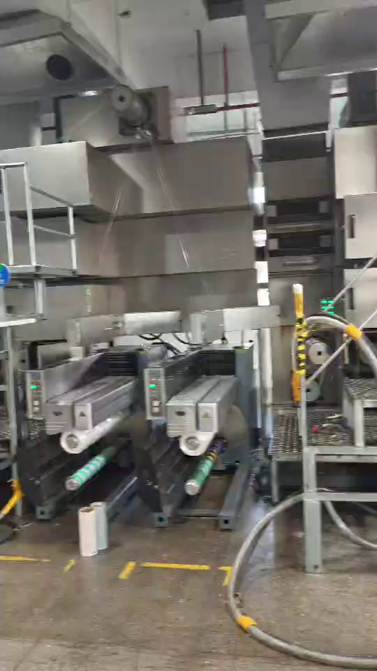 处理400吨库存高强丙纶工业纱线，库存丙纶丝