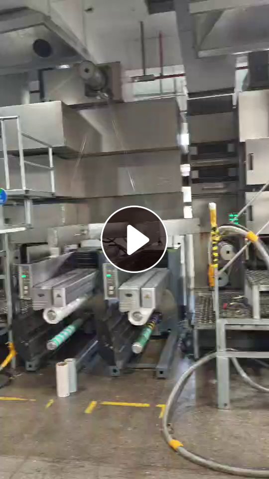 处理400吨库存高强丙纶工业纱线，库存丙纶丝