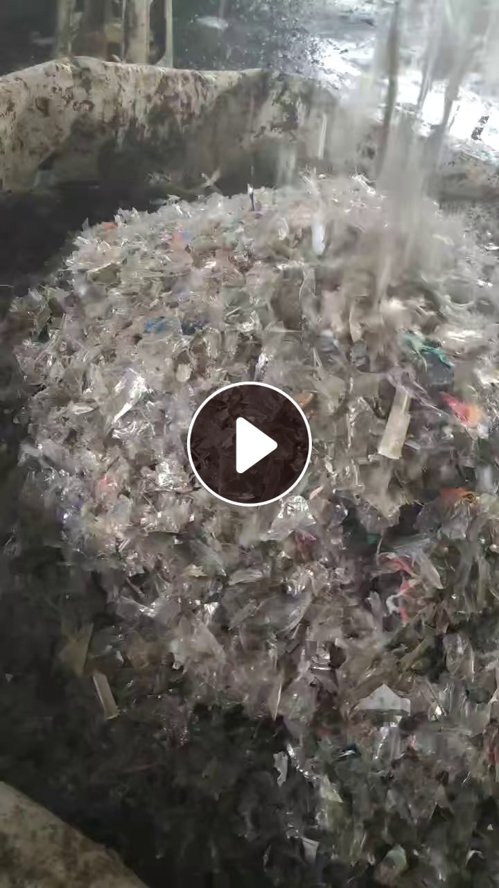 出售沉底的餐盒破碎料，长期有货