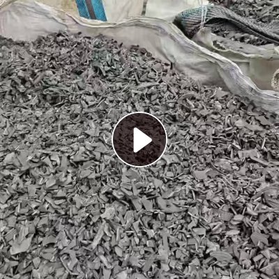 出售纯全漂PP破碎料，冶炼厂使用塑料环，现货65吨