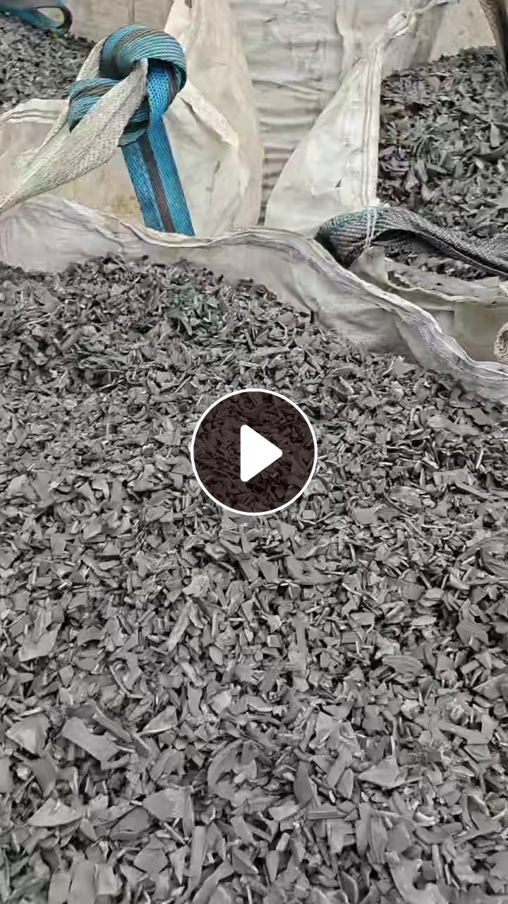 出售纯全漂PP破碎料，冶炼厂使用塑料环，现货65吨