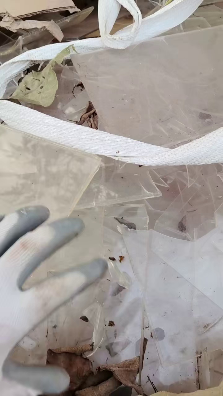 出售广告厂下来的亚克力毛料，现货4.2一车