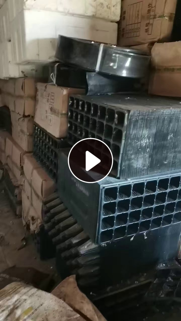 出售pet育苗盘，全新的