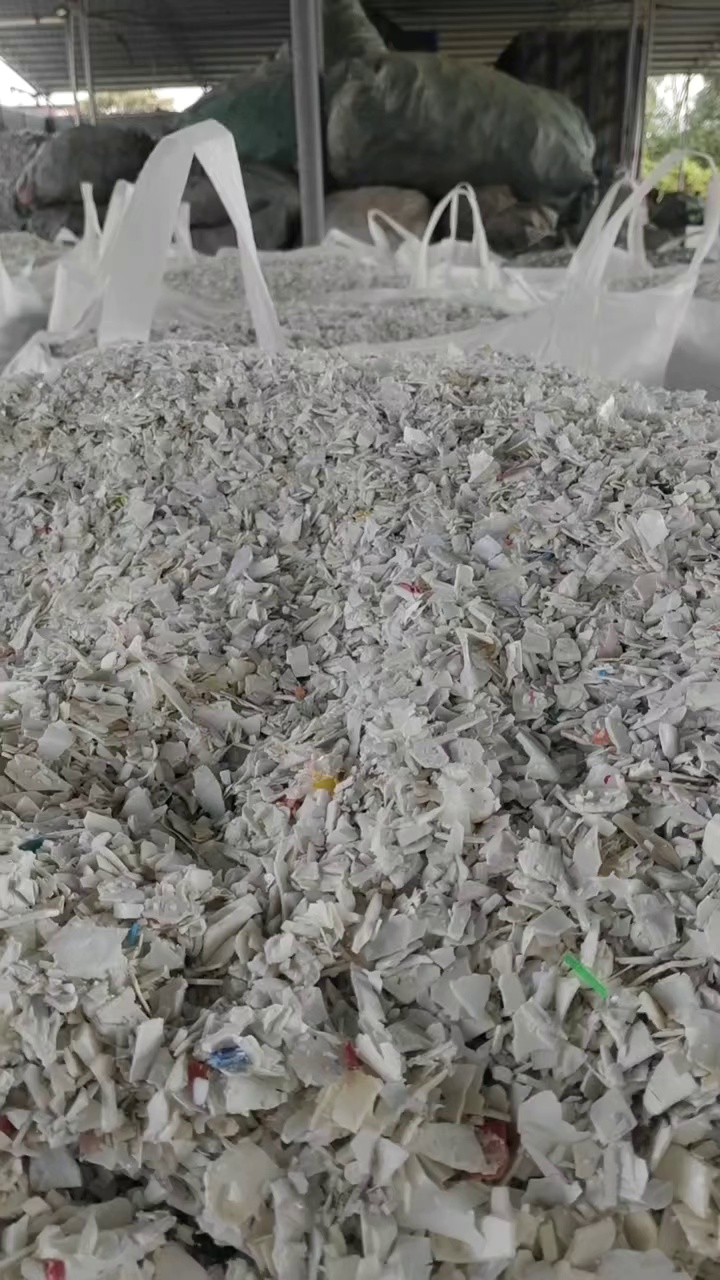 出售日杂白丙破碎，全漂过风选，现货20吨