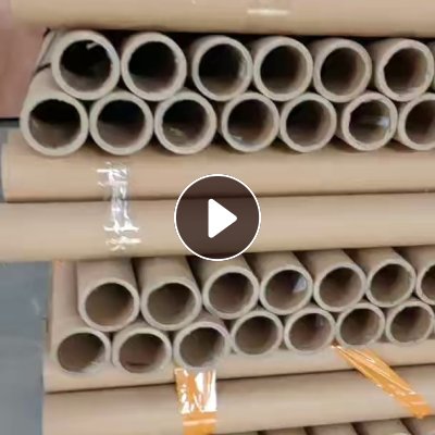 长期出售3寸二手纸管，内径7.6cm，厚度1.0cm，长度128cm