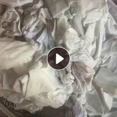 长期出售旧衣服分拣货，旧衣服大白，纯大白，现货一车6.8米的，在山东枣庄