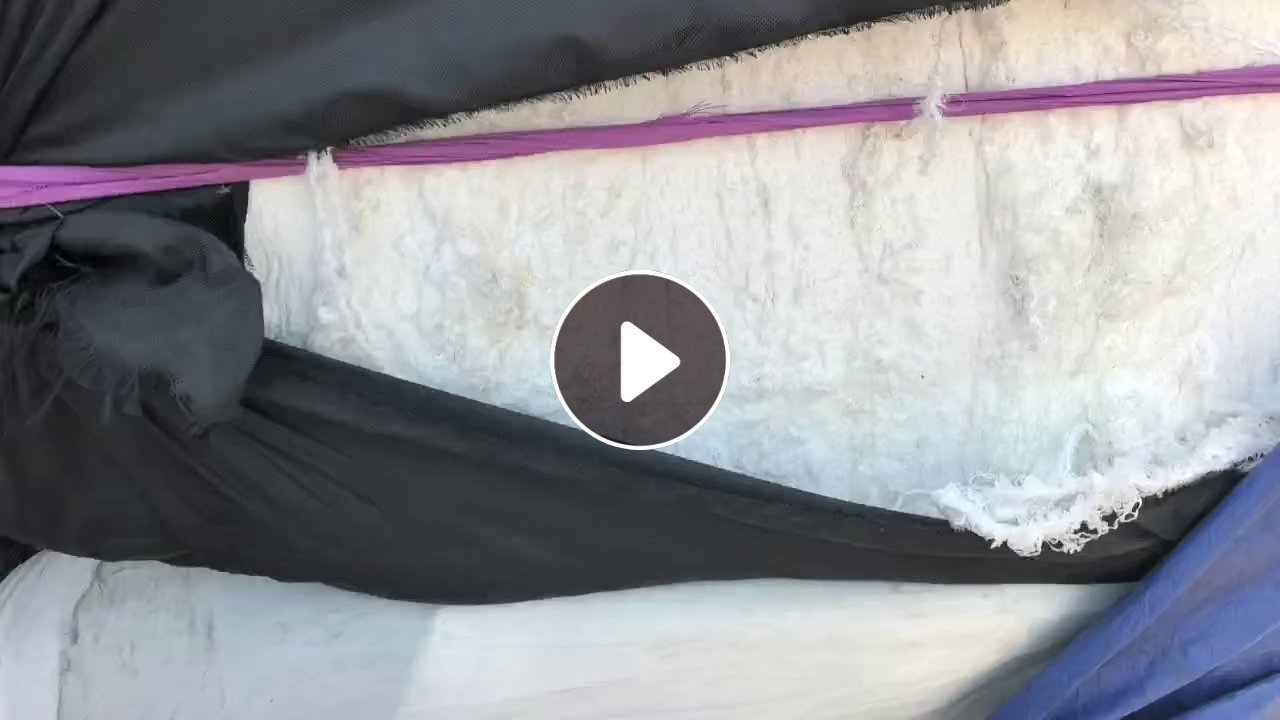 长期出售涤纶废丝，涤纶水丝，织布厂下来的，脱水6分钟，含水十几到二十左右，还有涤纶低弹丝，涤纶开刀丝