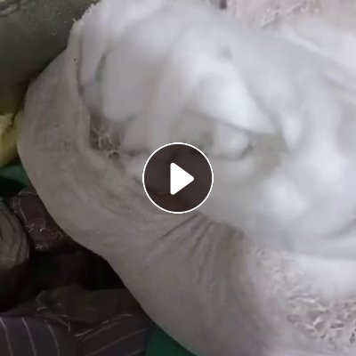 长期出售丝棉下脚料，丝棉边角料，一种是带布的，一种是没带布的，月供二十吨左右