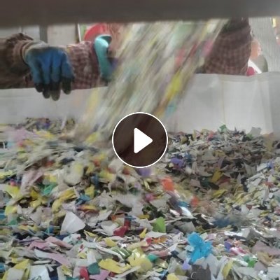 出售花乙破碎料，全漂料，过风选，月供百来吨