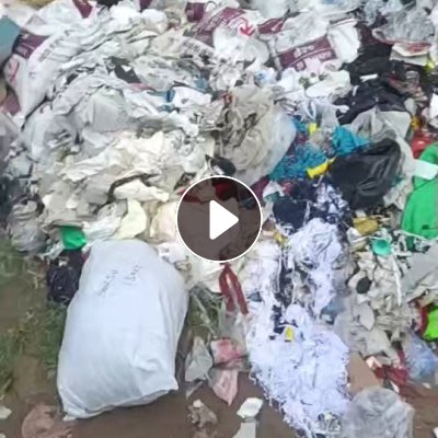 长期出售服装厂产生的碎布，废布，边角料