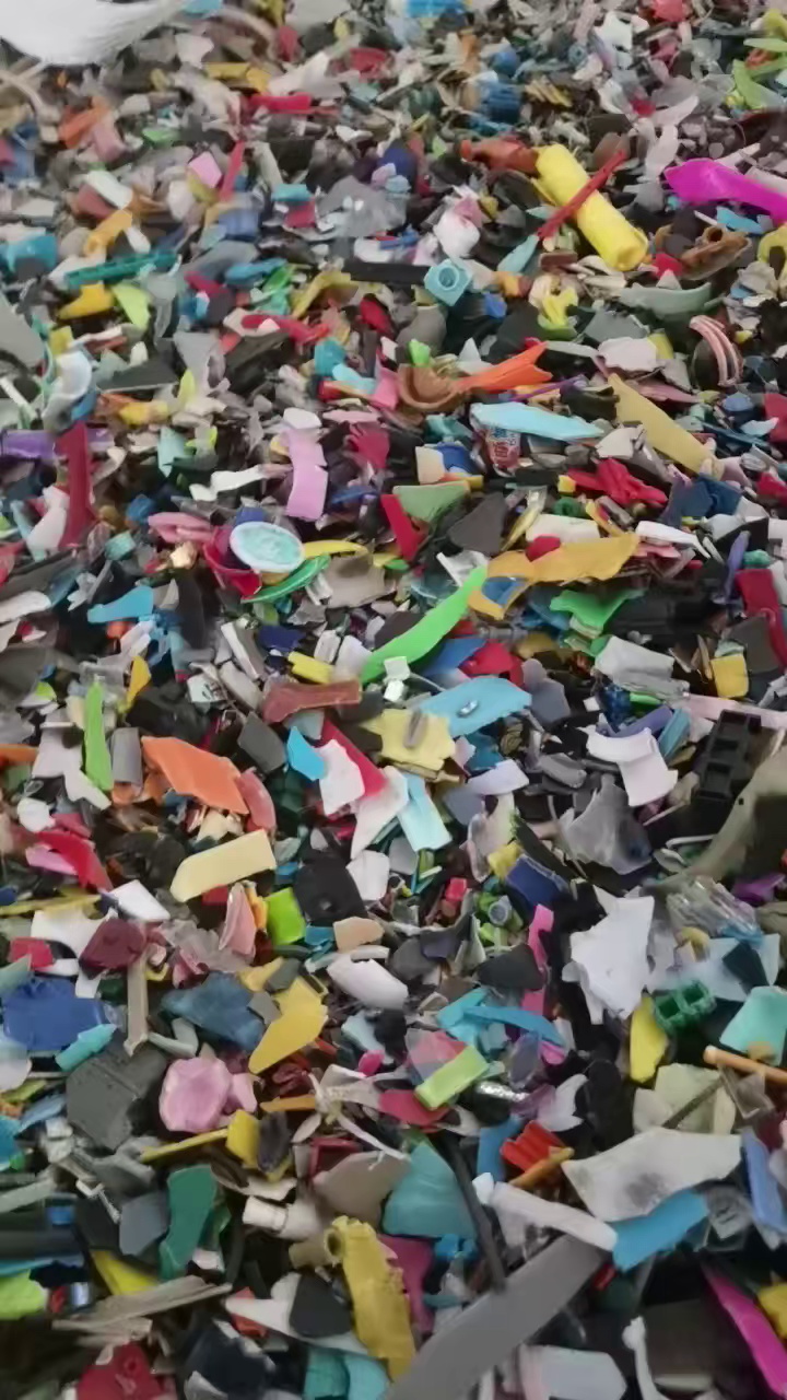 出售ABS破碎料，都是水破的，现货9.6一车