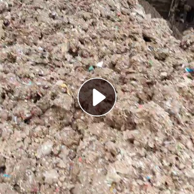 长期出售纸厂下来的尾浆