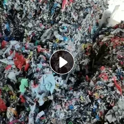 出售杂膜，快递袋废料，可造粒，炼油