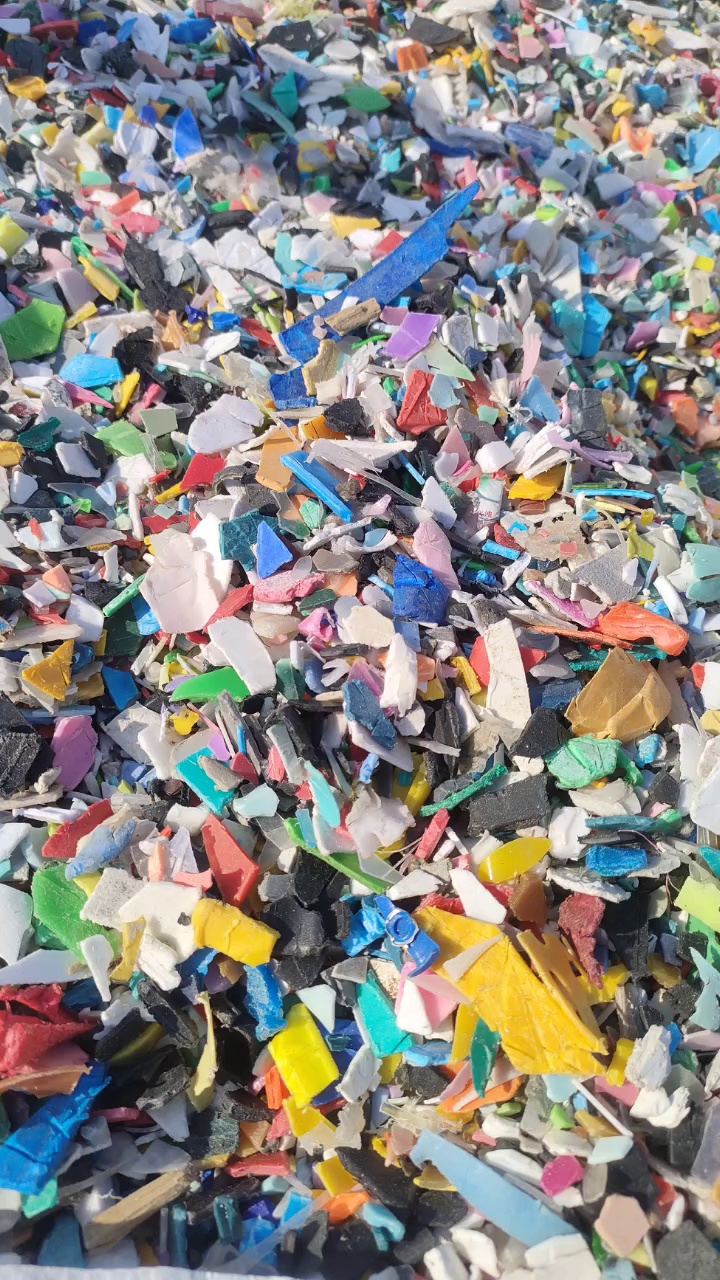 出售全漂花丙破碎料，清洗甩干过风选，长期有货