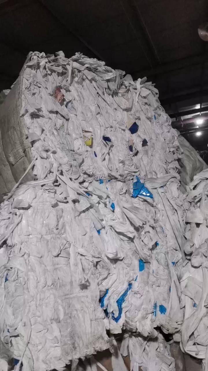 出售PE电池膜拆解膜，单双都有，现货20吨左右