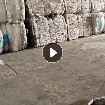 出售水洗PE平板缠绕膜，现货9.6米一车