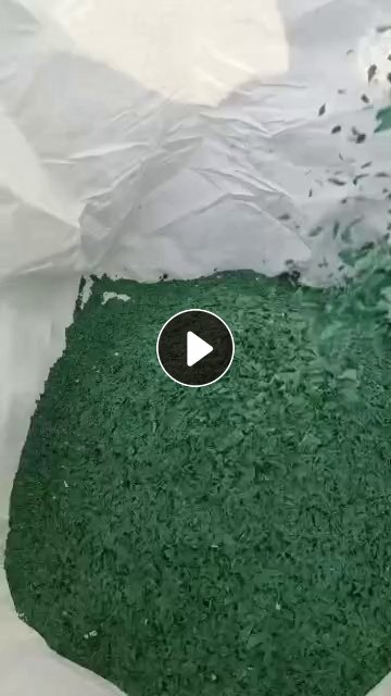 出售PE钢卷皮破碎料，长期有货